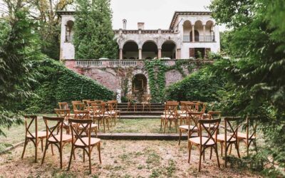 Romantikus esküvői helyszínek Magyarországon